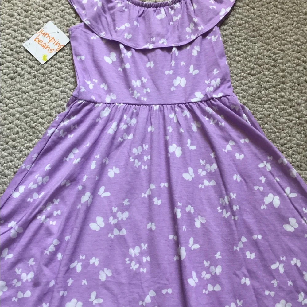 Beautiful Girls Dress‎ Size 7